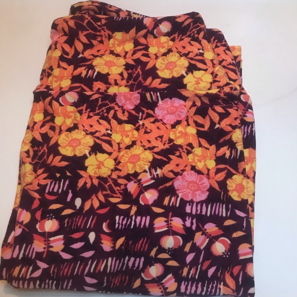 Lularoe OS Legging